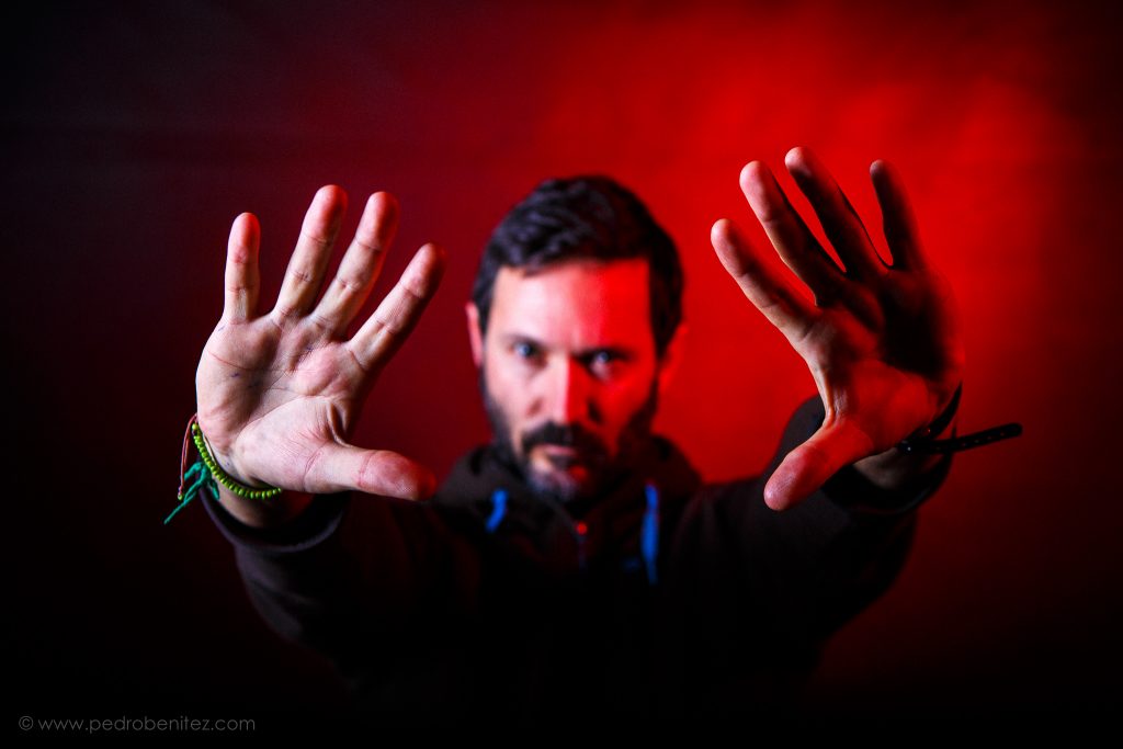 Taller Revelado de Retrato en Lightroom